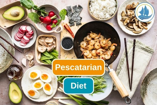 The Key Principles Pescatarian Diet